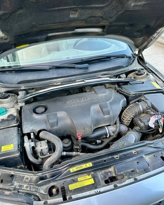 Volvo S60 cena 13900 przebieg: 297000, rok produkcji 2004 z Kraków małe 92